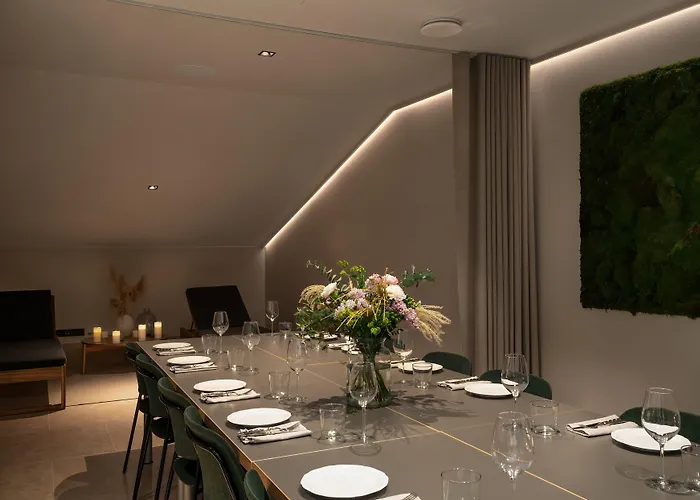 Runo Hotel Porvoo