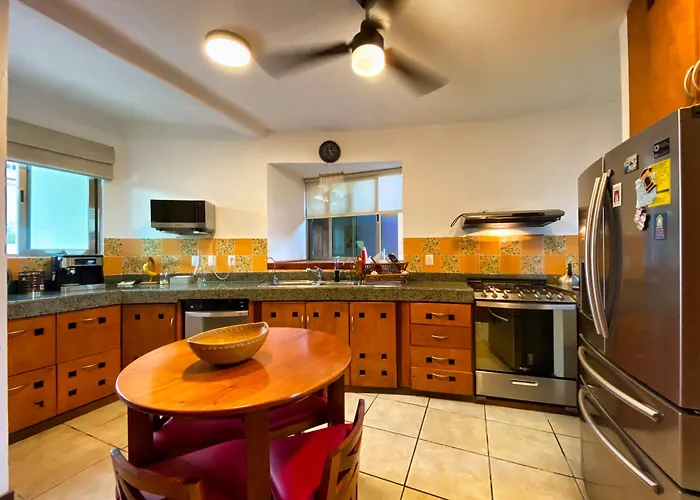 Humant Coliving - Cancun
