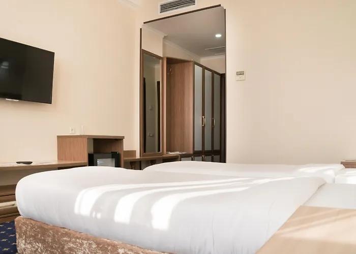 Hotel Khanaka