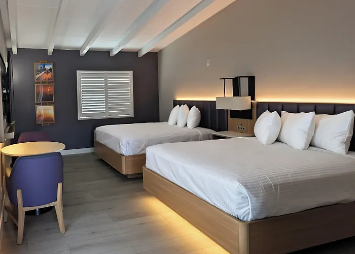 Luxury Inn