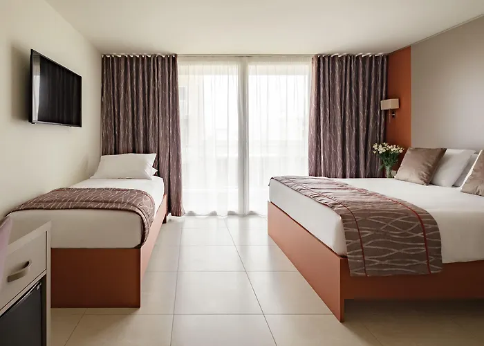 Mayflower Hotel Malta