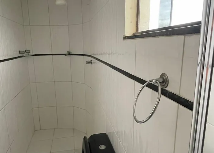 Pousada Portofolhense