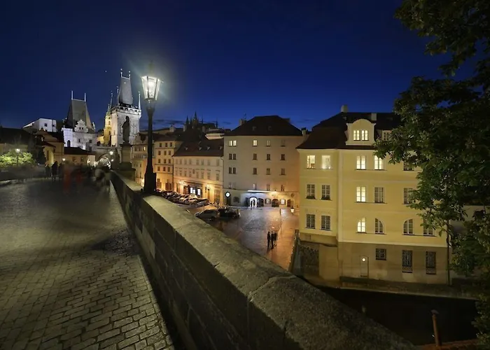 Hotel Certovka