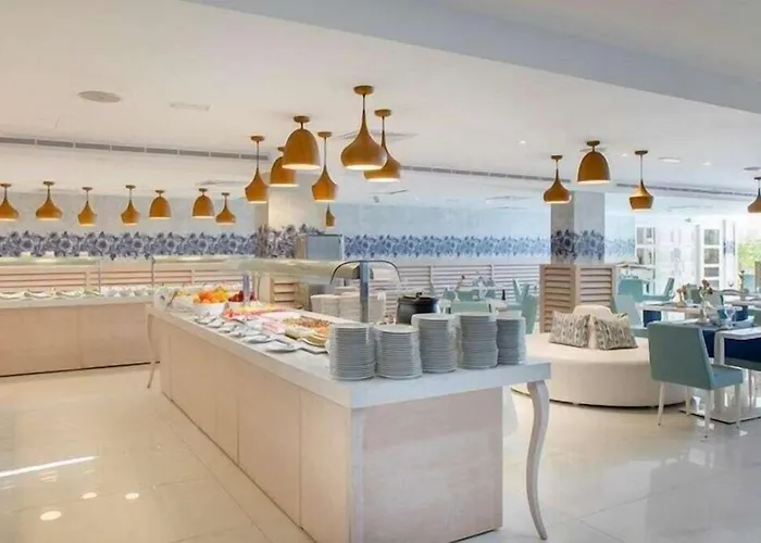 Odessa Beach Hotel