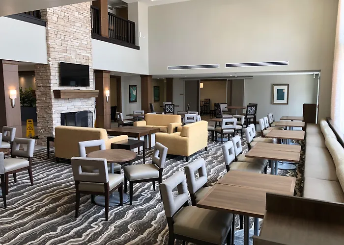 Staybridge Suites Irvine - John Wayne Airport By Ihg