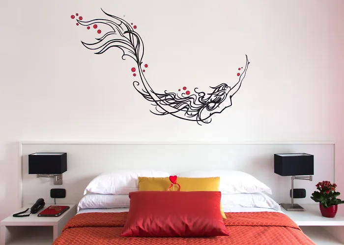 Hotel Villa Chiara