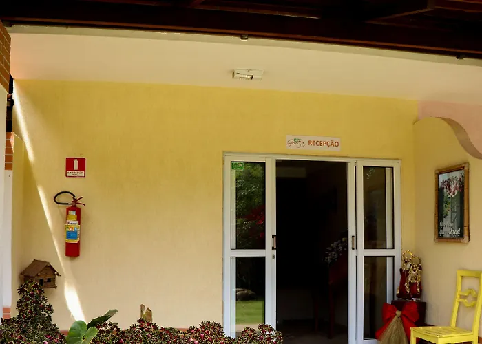 Pousada Gruta