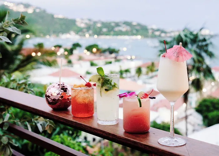 The Pink Palm Hotel - Adults Only