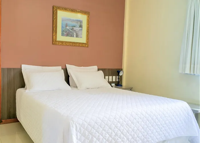 Palácio Do Rio Hotel