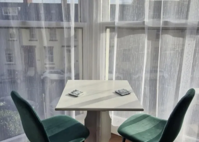 Lilyrose Hotel