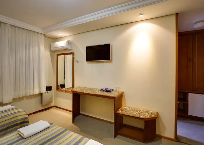 Hotel San Isidro