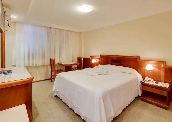 Hotel San Isidro