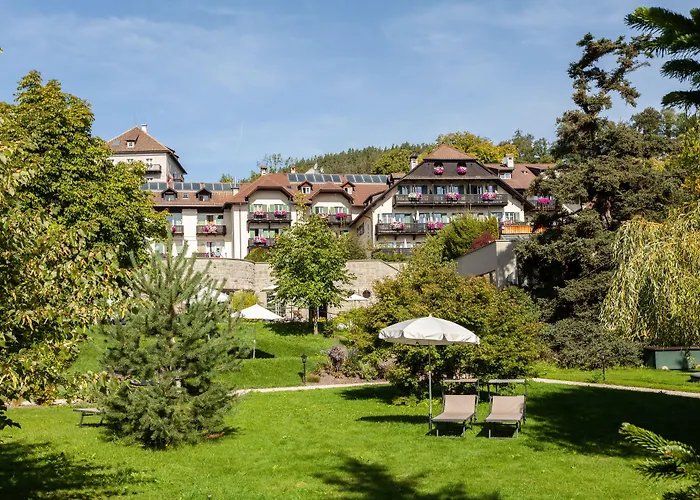 Hotel Bemelmans-Post