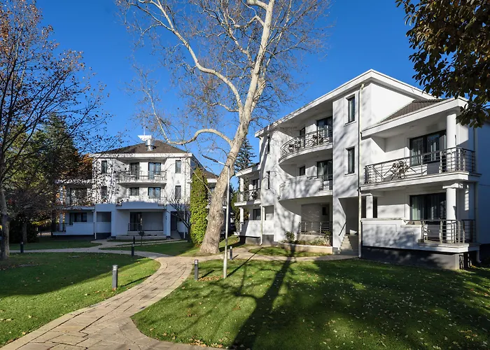 Kenese Bay Garden Resort & Conference