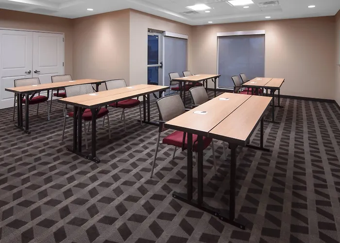Towneplace Suites By Marriott St. Louis Edwardsville, Il