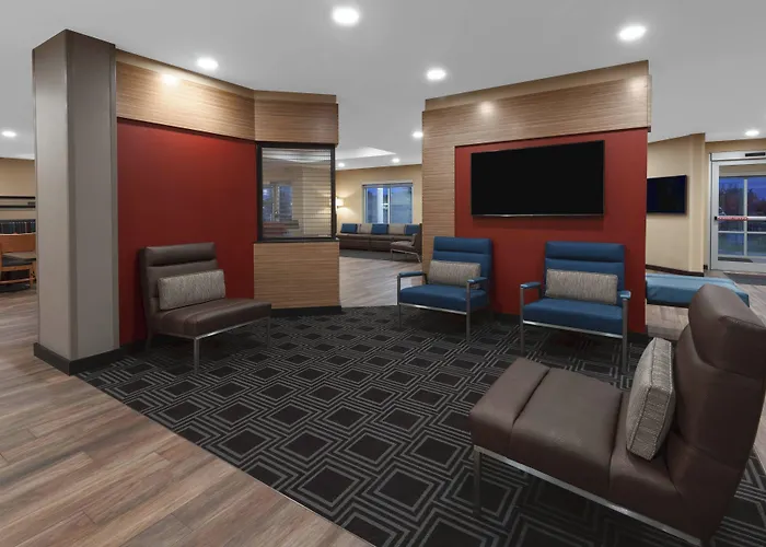 Towneplace Suites By Marriott St. Louis Edwardsville, Il