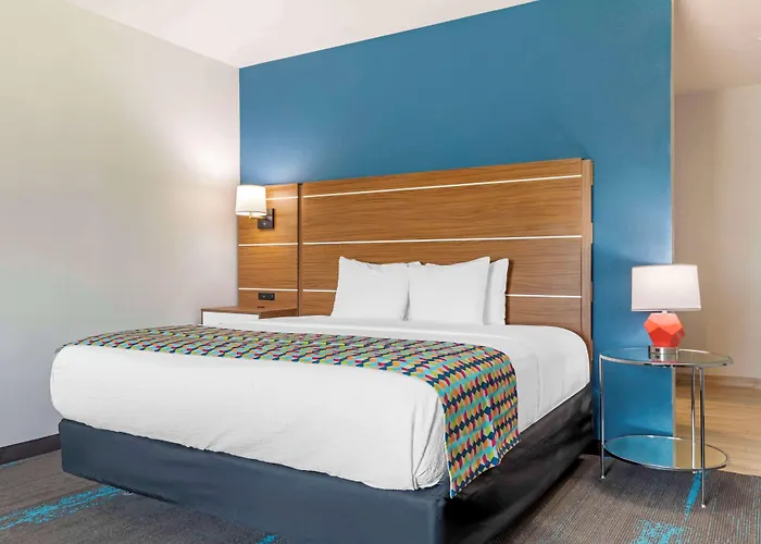 Best Western Plus Medical Center