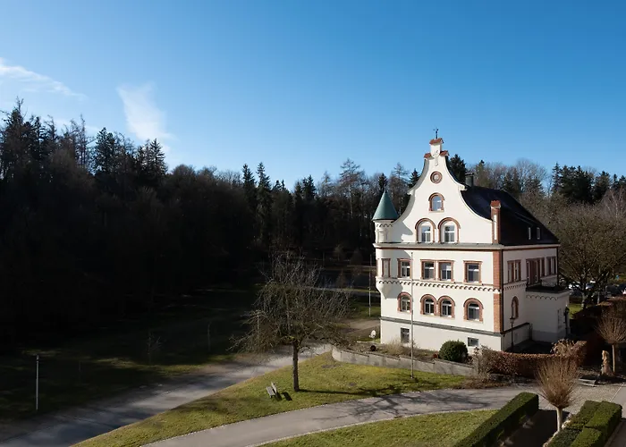 Kloster Bonlanden