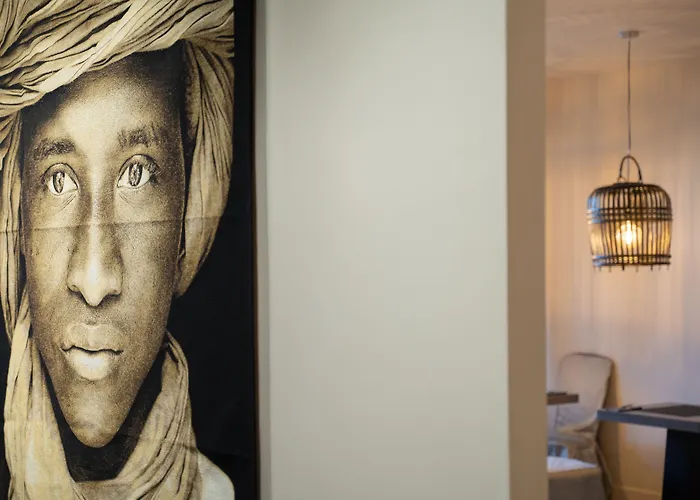 Mikelina Boutique Hotel