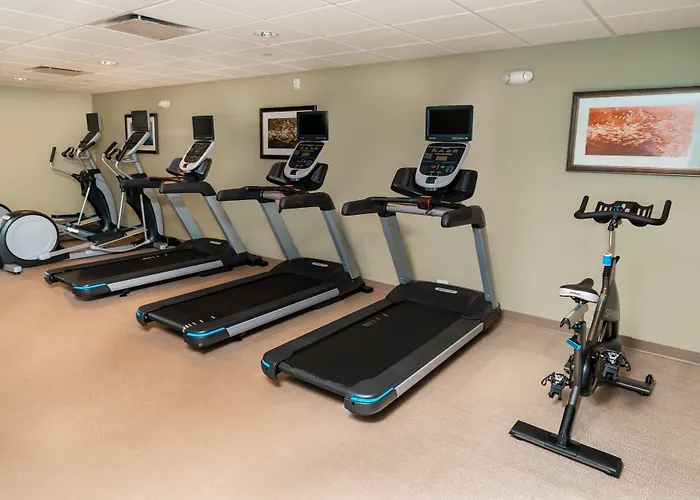 Staybridge Suites - Newark - Fremont By Ihg