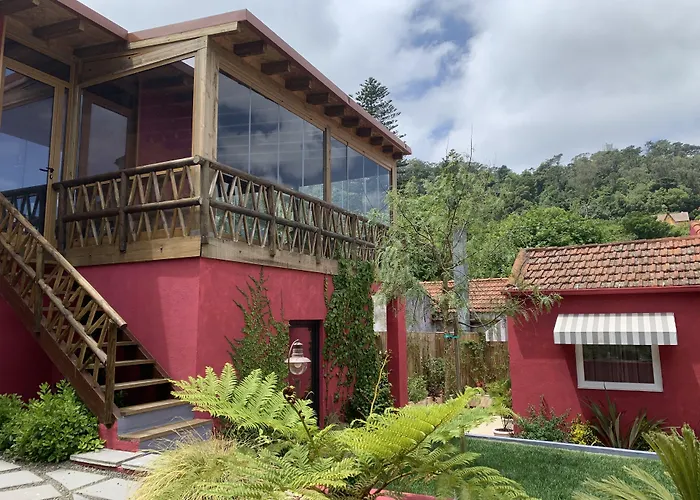 Storytellers Boutique Villas