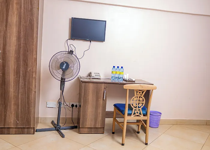 Paleo Hotel & Spa