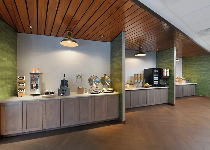 Fairfield Inn & Suites By Marriott El Dorado