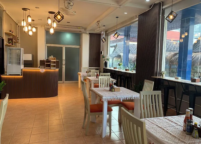 Lalisa Hotel Aonang