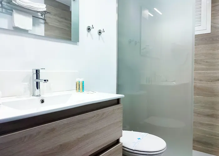 Hotel Flats Friends Mar Blau (Adults Only)