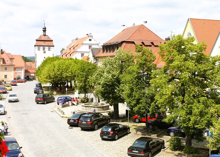Hotel Gasthof Zum Storch