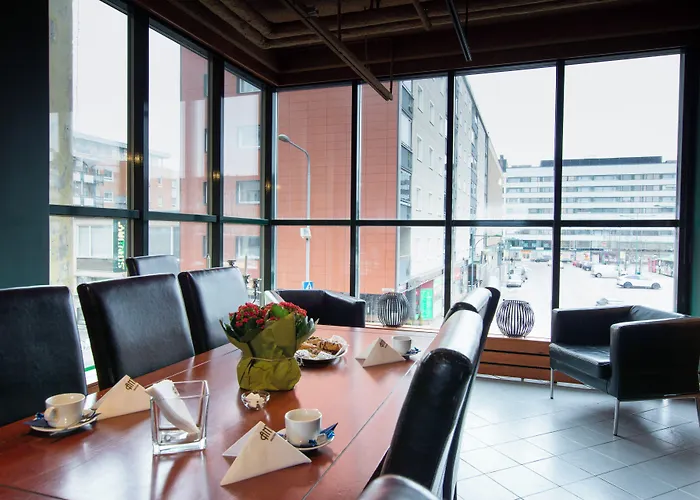 Torget Hotel