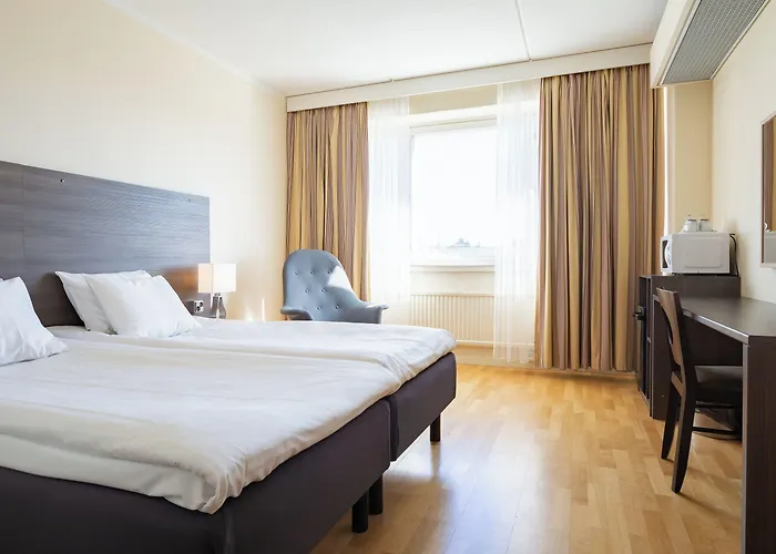 Torget Hotel