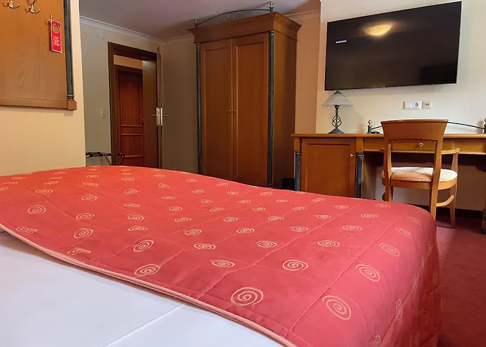 Hotel Donauhof
