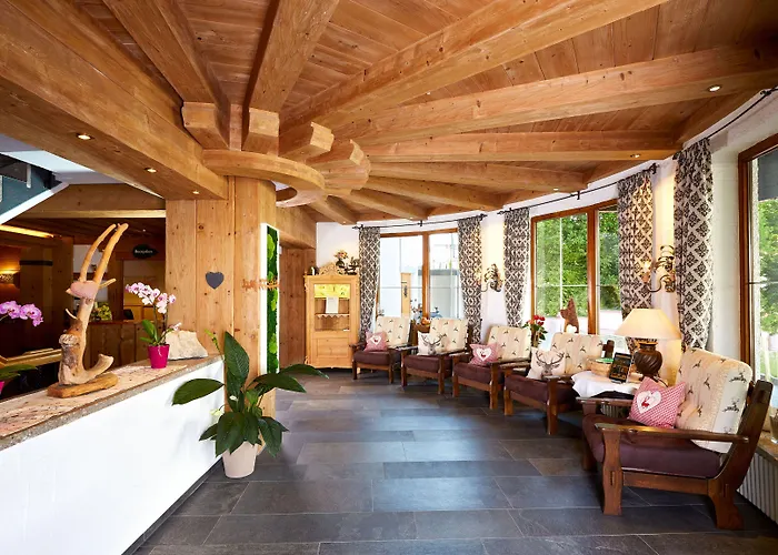 Kurhotel Eichinger