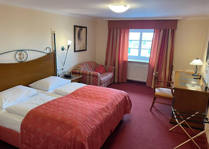 Hotel Donauhof