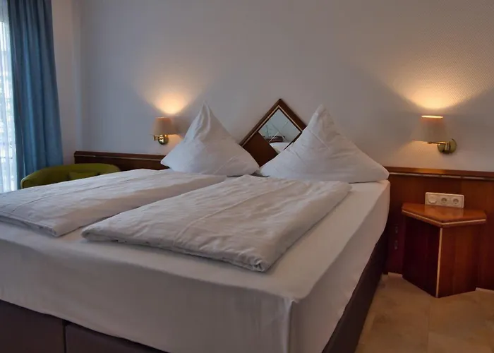 AKZENT Hotel Merfelder Hof