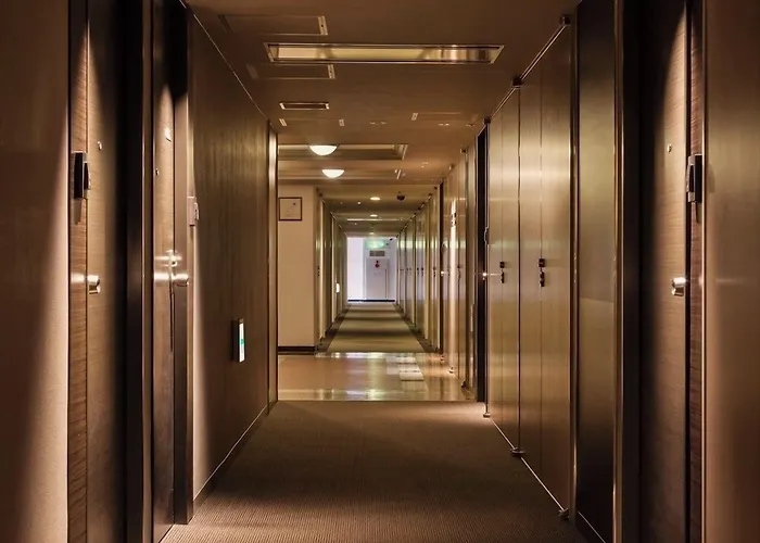 Hotel New Yokosuka