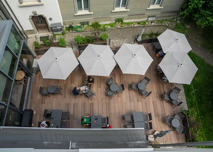Hotel Berchtold