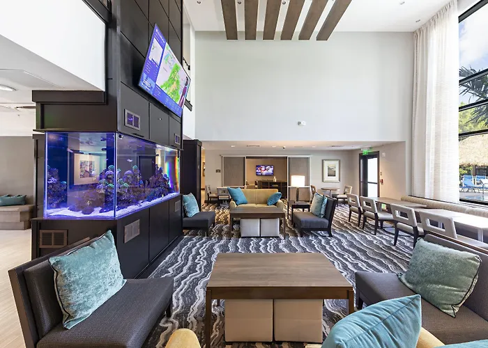 Staybridge Suites - Naples - Marco Island By Ihg
