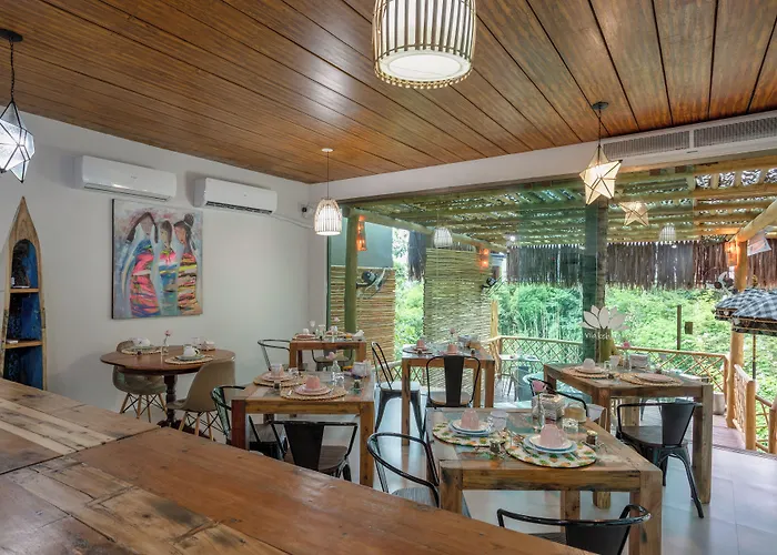 Hotel Vila Kebaya