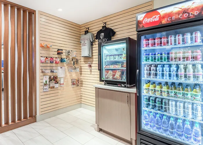 Holiday Inn Express & Suites - Springfield North By Ihg