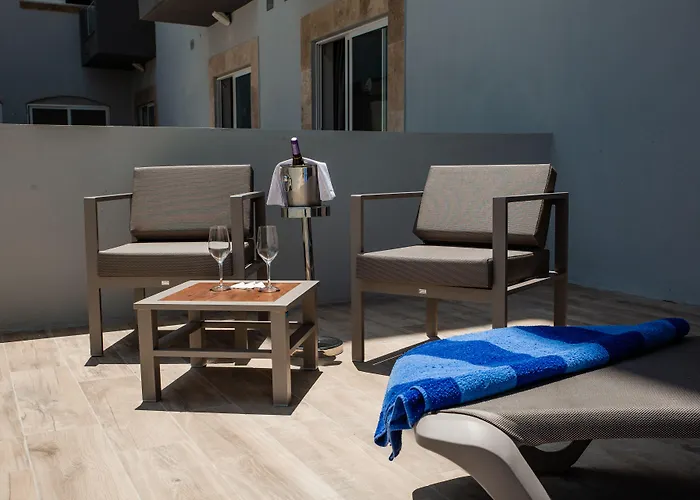 Pebbles Resort