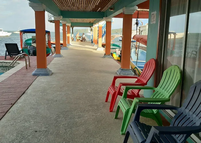 Hotel El Delfin