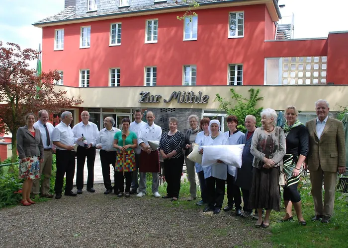 Hotel Zur Muehle