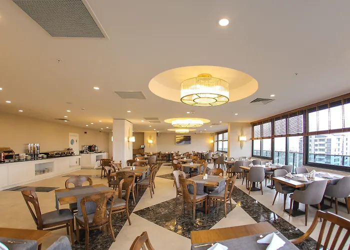 Ramada By Wyndham Nigde
