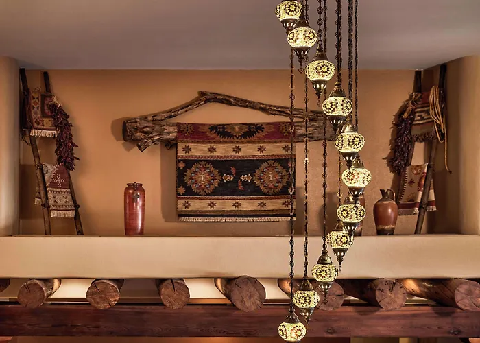 Hilton Tapestry Collection, Hotel Don Fernando De Taos