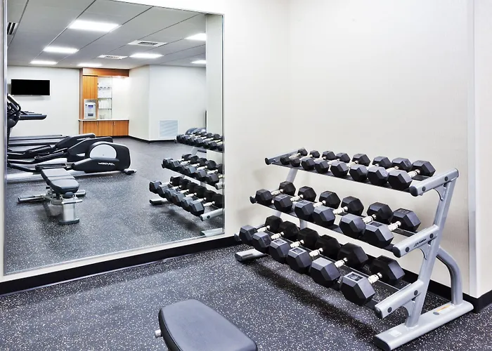 Springhill Suites By Marriott Montgomery Prattville/Millbrook