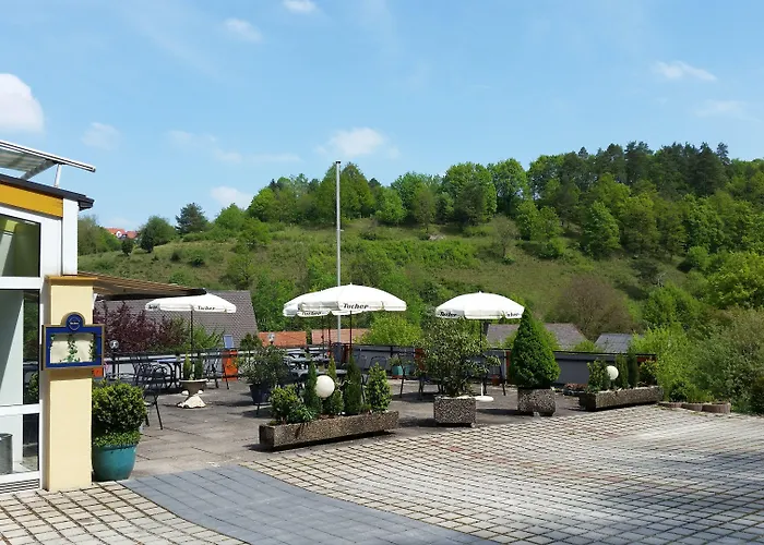 Hotel-Pension Haus Hubertus