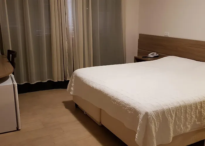 Hotel das Figueiras