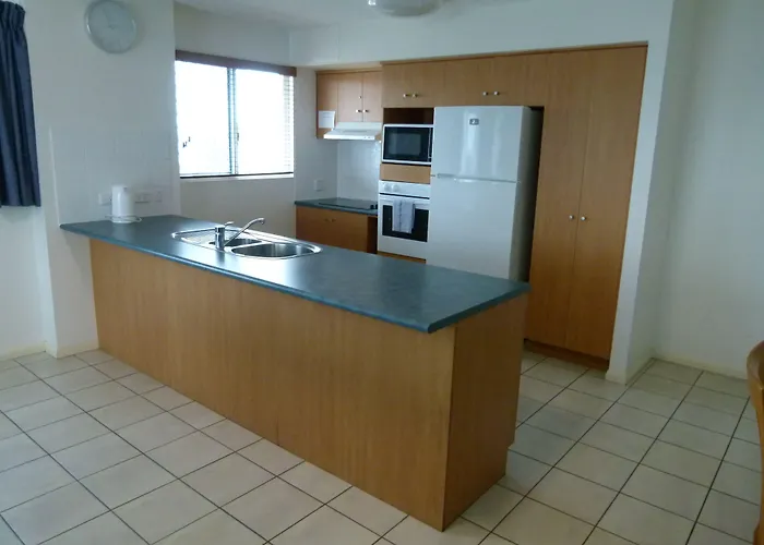 Madison Ocean Breeze Apartments